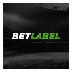 BetLabel logo