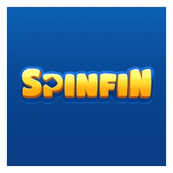 Spinfin logo